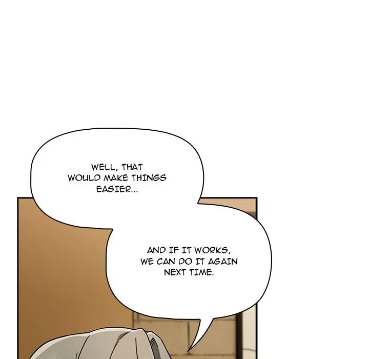 Follow Me Chapter 27 page 16 - 