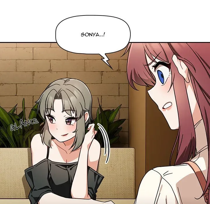 Follow Me Chapter 27 page 18 - 