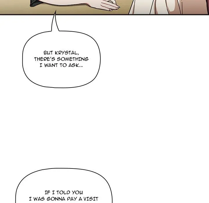 Follow Me Chapter 27 page 19 - 