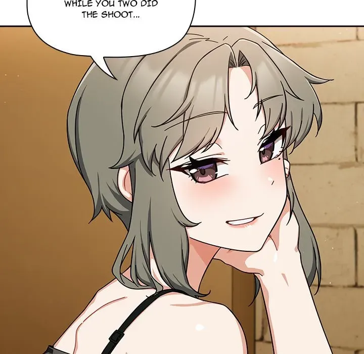 Follow Me Chapter 27 page 20 - 
