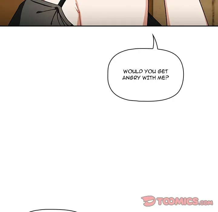 Follow Me Chapter 27 page 21 - 
