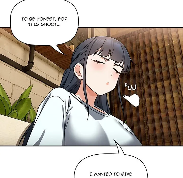 Follow Me Chapter 27 page 22 - 