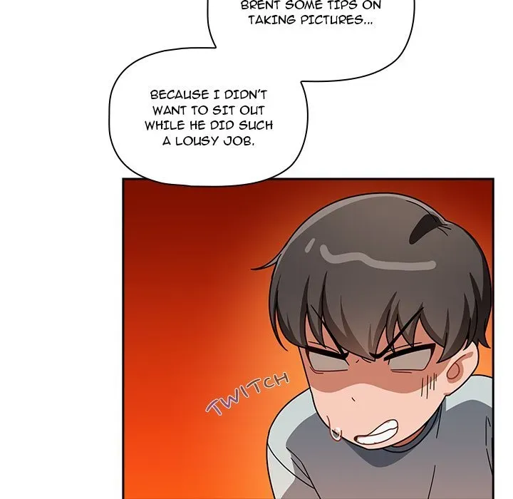 Follow Me Chapter 27 page 23 - 