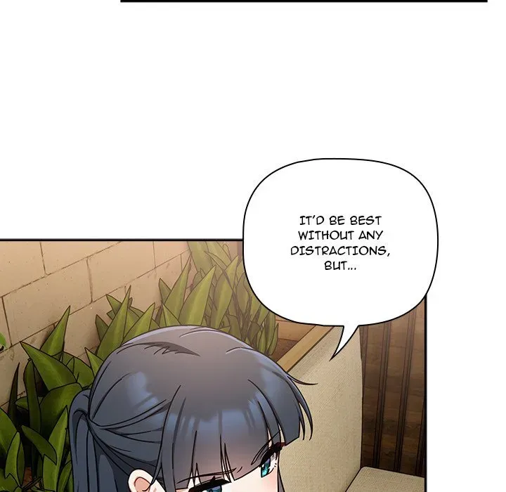 Follow Me Chapter 27 page 24 - 