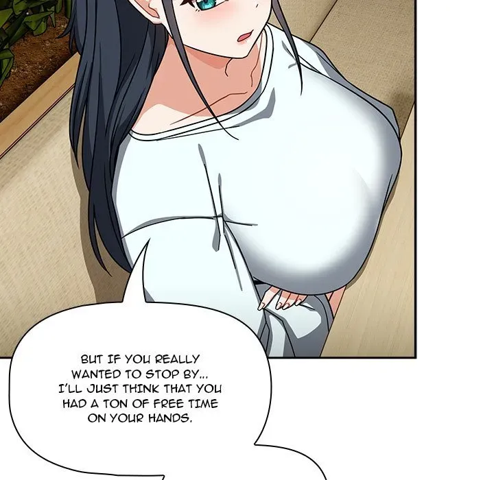 Follow Me Chapter 27 page 25 - 
