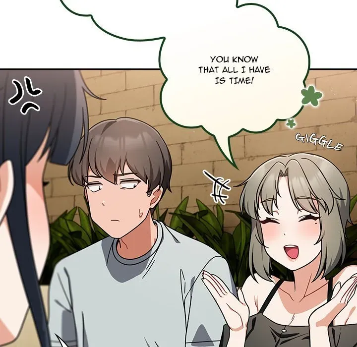 Follow Me Chapter 27 page 27 - 