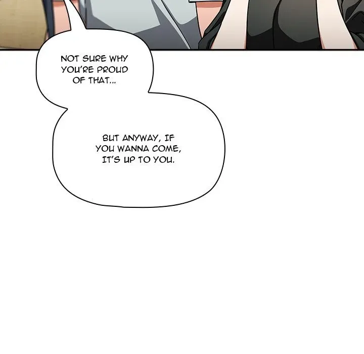 Follow Me Chapter 27 page 28 - 