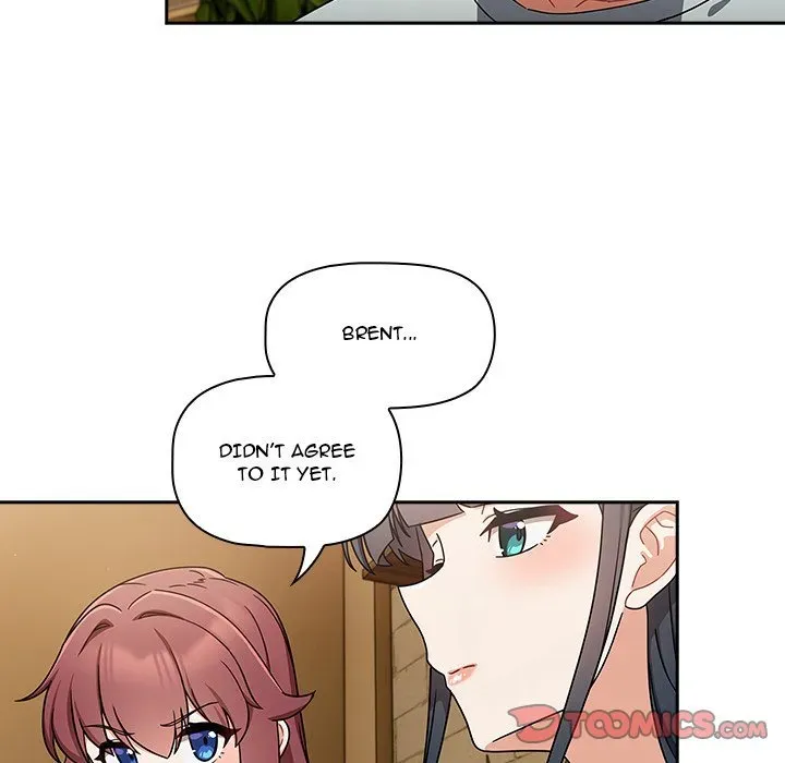 Follow Me Chapter 27 page 30 - 