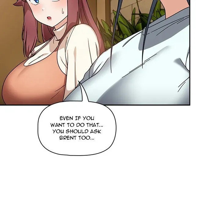 Follow Me Chapter 27 page 31 - 