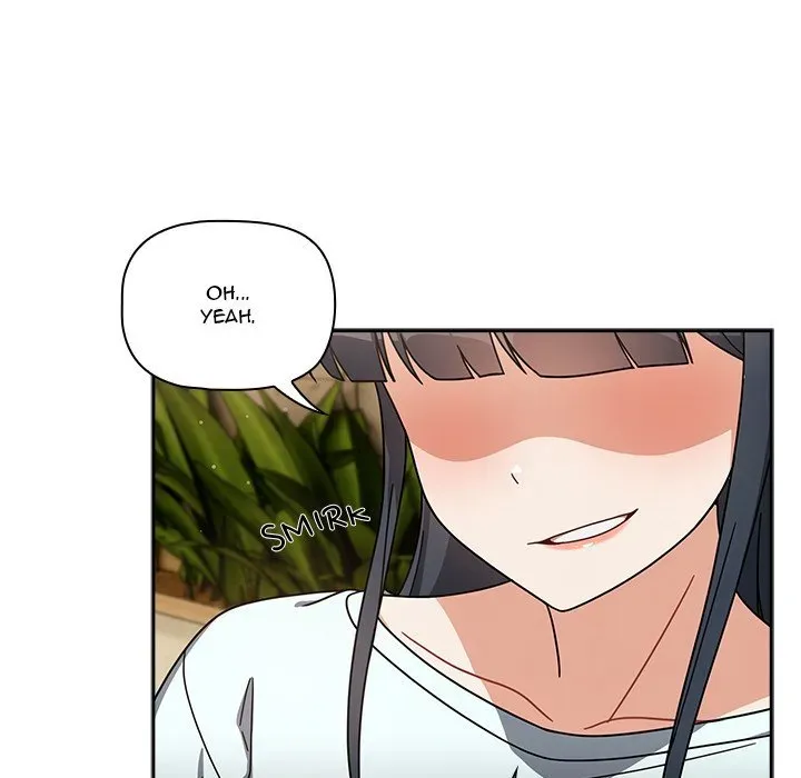 Follow Me Chapter 27 page 32 - 