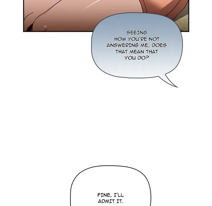Follow Me Chapter 27 page 37 - 