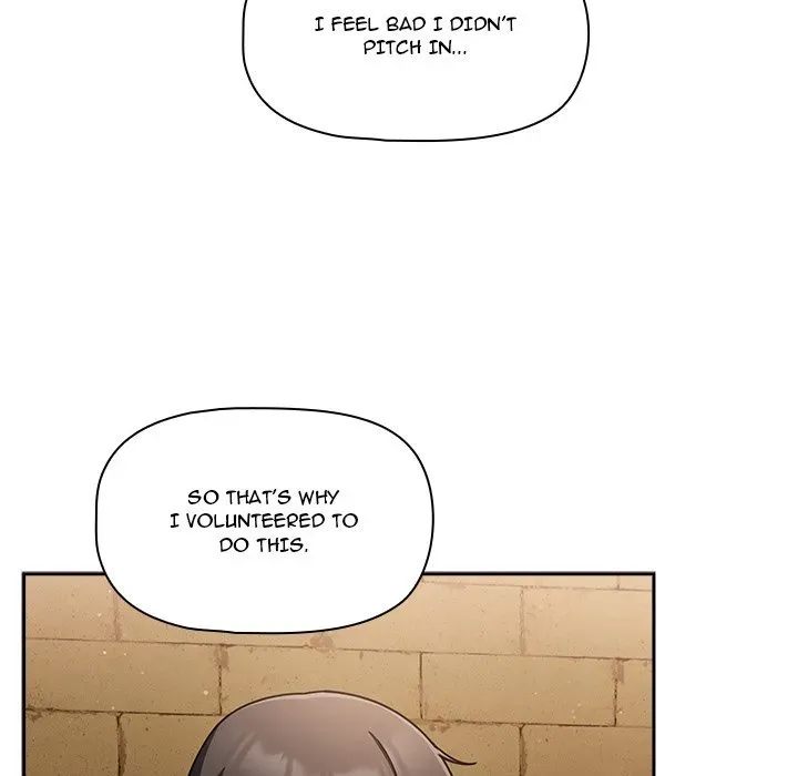 Follow Me Chapter 27 page 40 - 