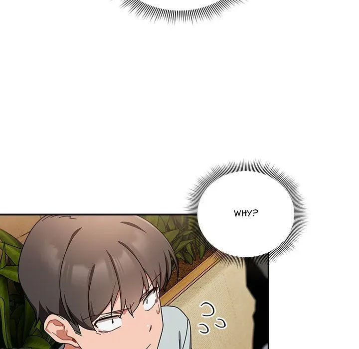 Follow Me Chapter 27 page 5 - 