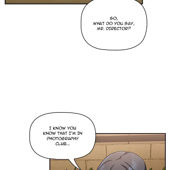 Follow Me Chapter 27 page 42 - 