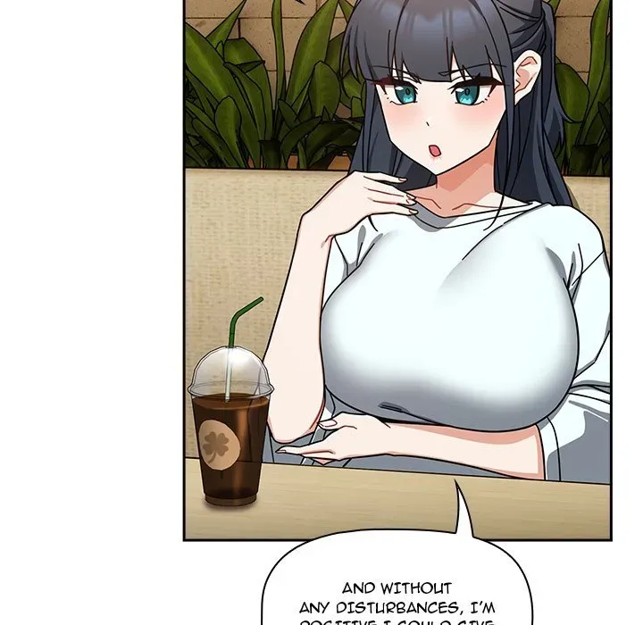 Follow Me Chapter 27 page 43 - 