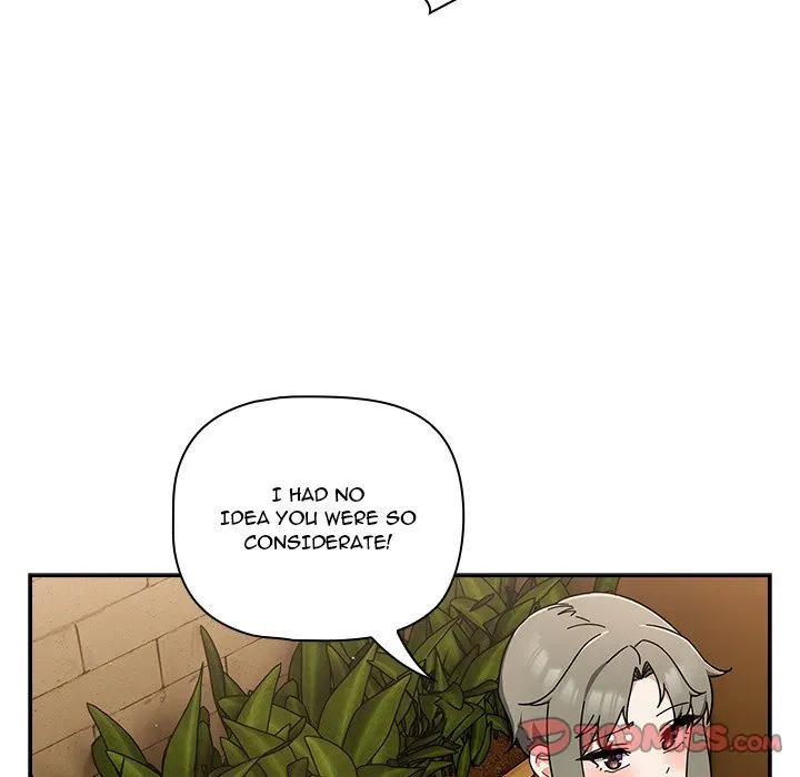 Follow Me Chapter 27 page 48 - 