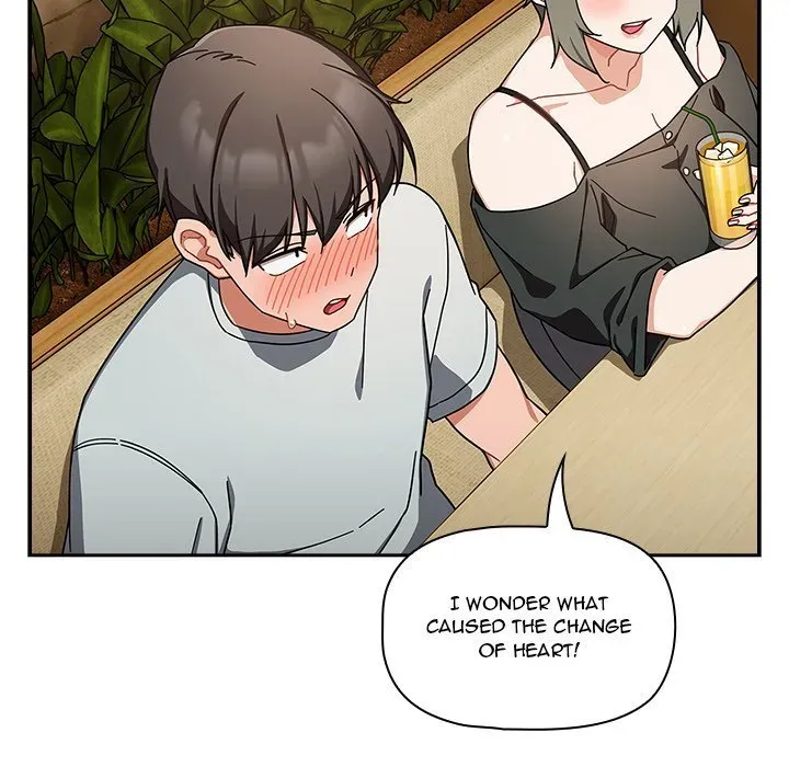 Follow Me Chapter 27 page 49 - 
