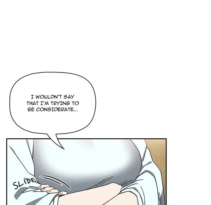 Follow Me Chapter 27 page 50 - 