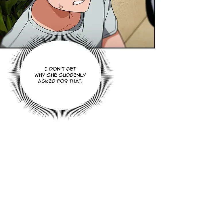 Follow Me Chapter 27 page 6 - 
