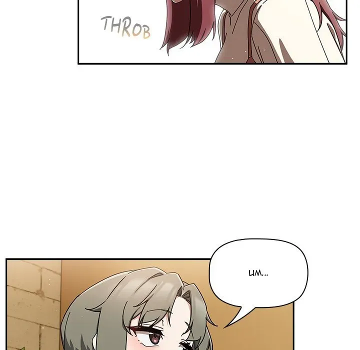 Follow Me Chapter 27 page 54 - 