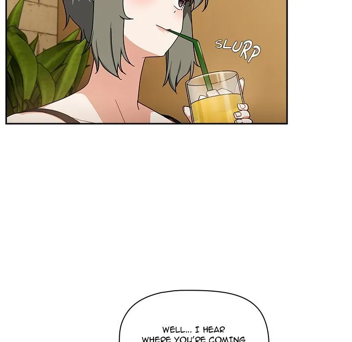 Follow Me Chapter 27 page 55 - 
