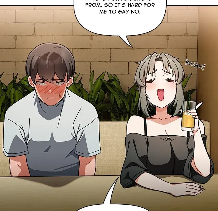 Follow Me Chapter 27 page 56 - 