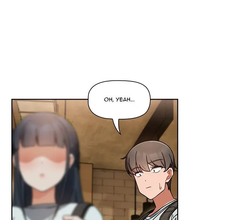 Follow Me Chapter 27 page 70 - 
