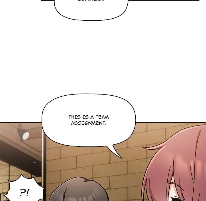 Follow Me Chapter 27 page 8 - 
