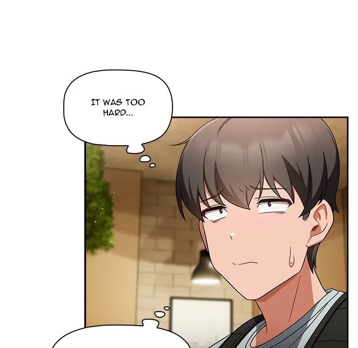 Follow Me Chapter 27 page 72 - 