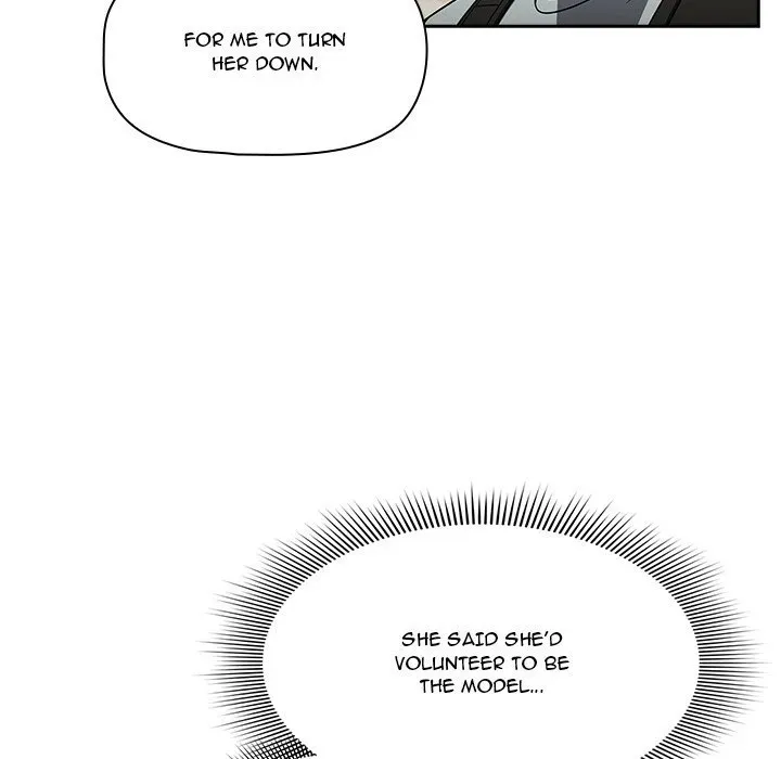 Follow Me Chapter 27 page 73 - 