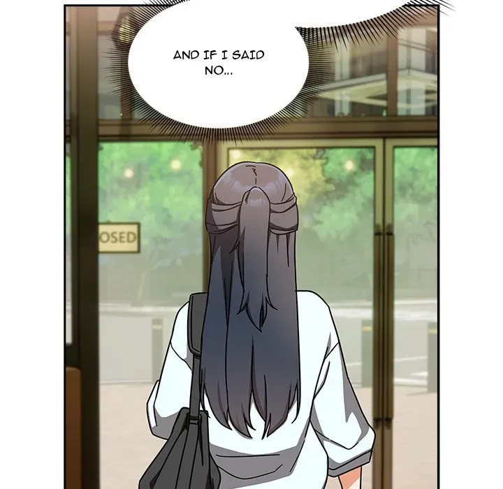 Follow Me Chapter 27 page 74 - 