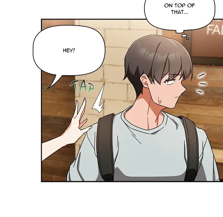 Follow Me Chapter 27 page 76 - 