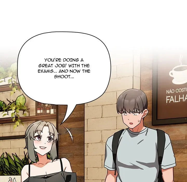 Follow Me Chapter 27 page 77 - 
