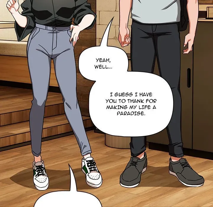 Follow Me Chapter 27 page 78 - 