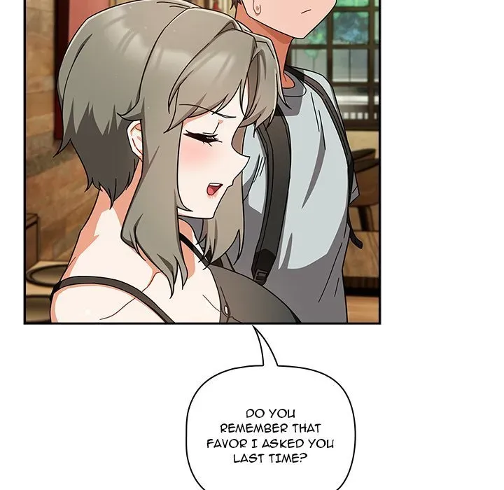 Follow Me Chapter 27 page 80 - 