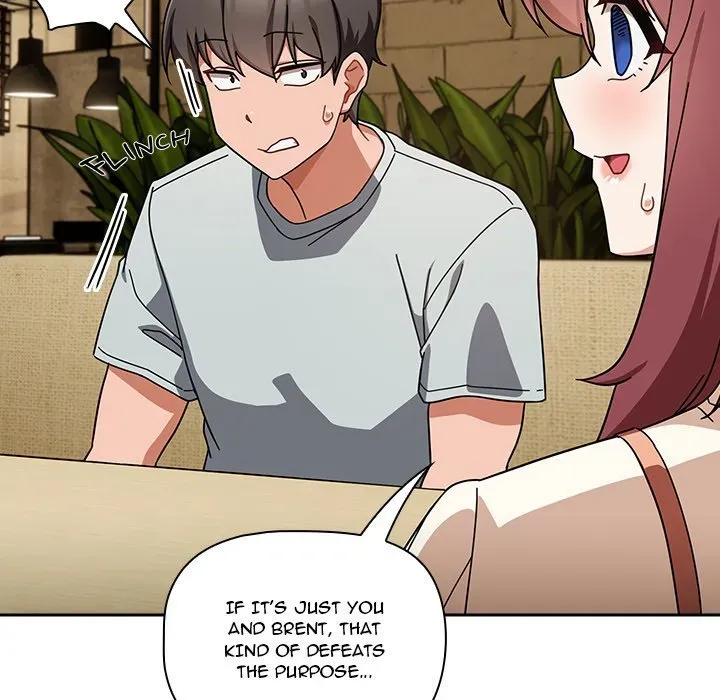 Follow Me Chapter 27 page 9 - 