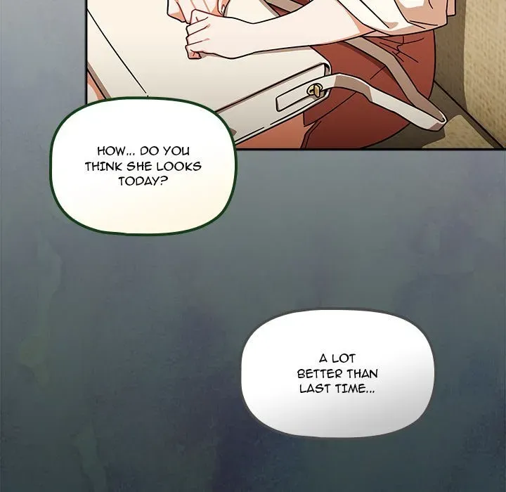Follow Me Chapter 27 page 83 - 