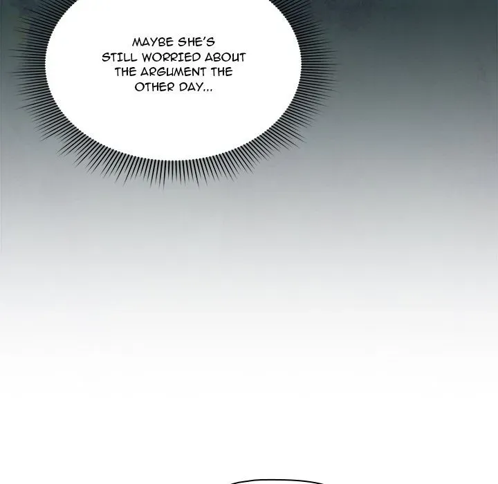 Follow Me Chapter 27 page 85 - 