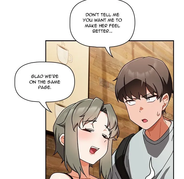 Follow Me Chapter 27 page 86 - 