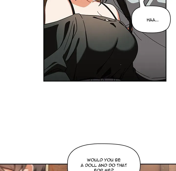 Follow Me Chapter 27 page 87 - 