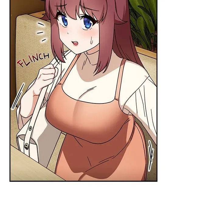 Follow Me Chapter 27 page 91 - 