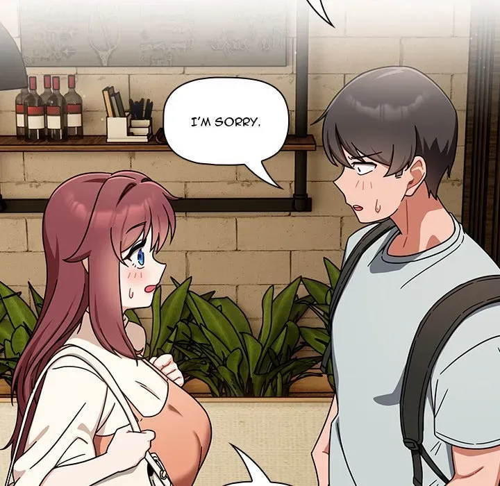 Follow Me Chapter 27 page 95 - 