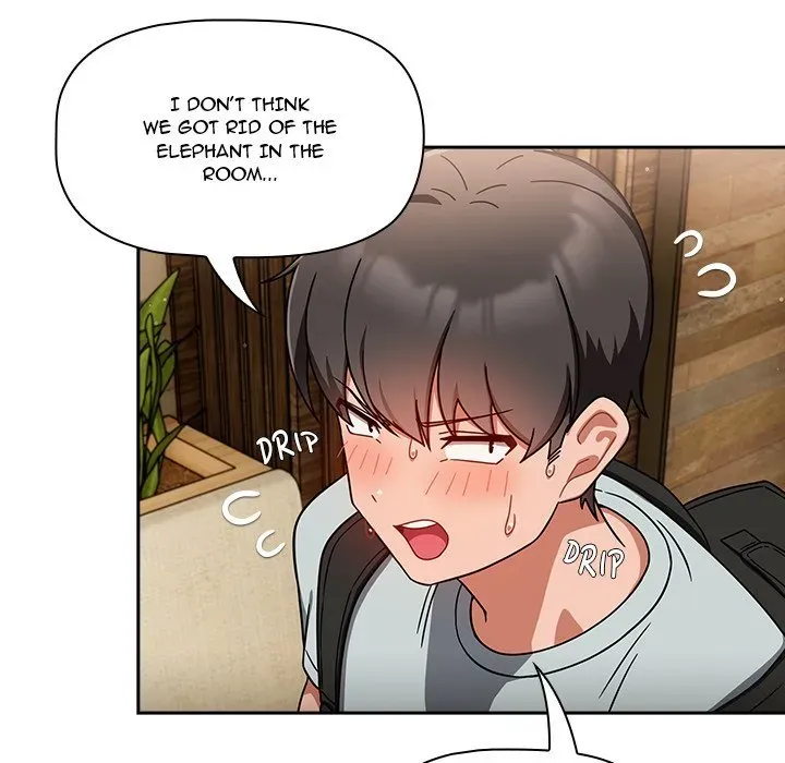 Follow Me Chapter 27 page 98 - 
