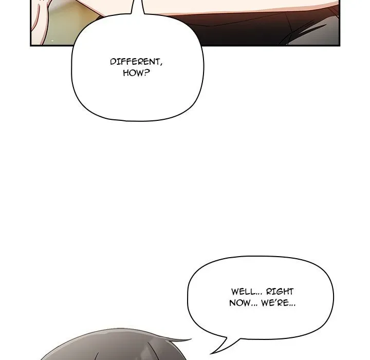 Follow Me Chapter 28 page 11 - 