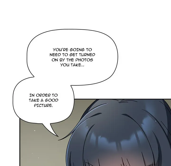 Follow Me Chapter 28 page 104 - 