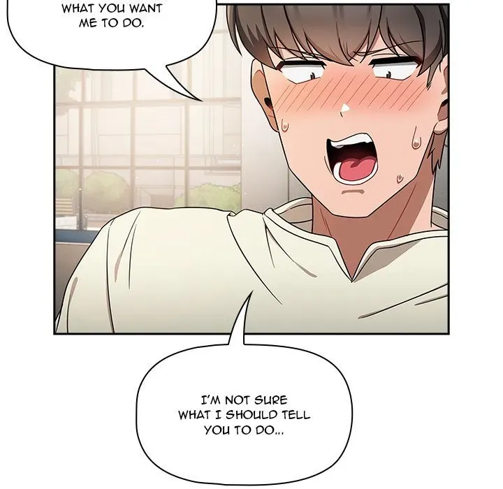 Follow Me Chapter 28 page 107 - 