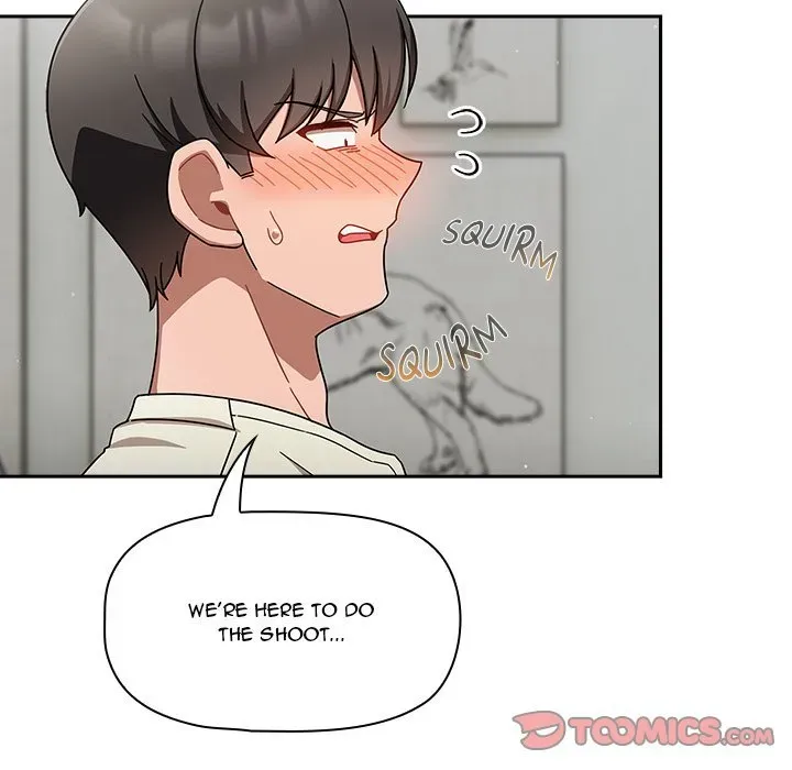 Follow Me Chapter 28 page 12 - 