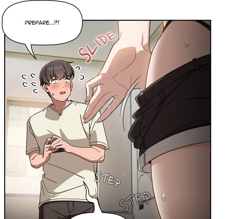 Follow Me Chapter 28 page 117 - 