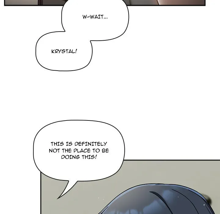 Follow Me Chapter 28 page 118 - 