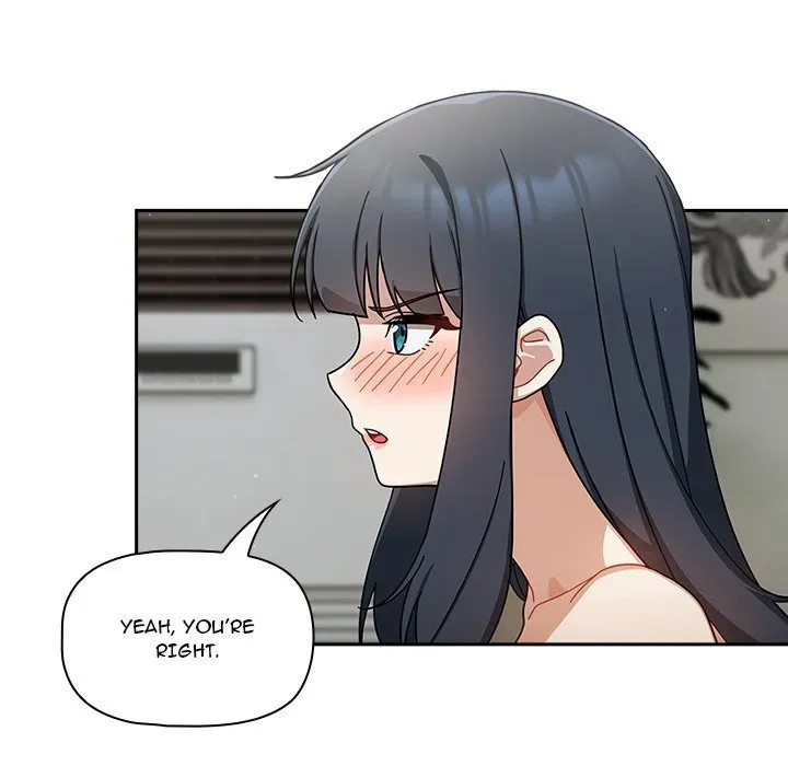 Follow Me Chapter 28 page 13 - 